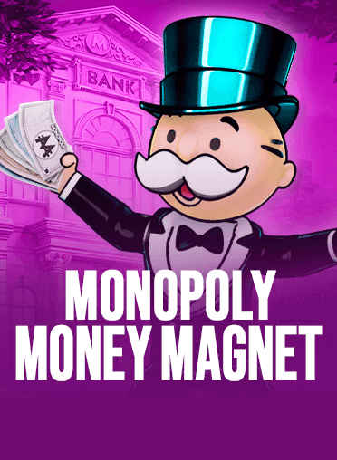 Monopoly Money Magnate