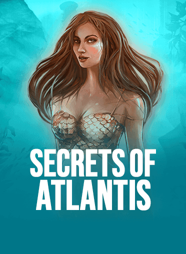 Secrets of Atlantis