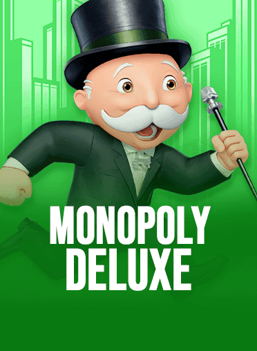 Monopoly Deluxe