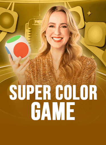 Super Color Game