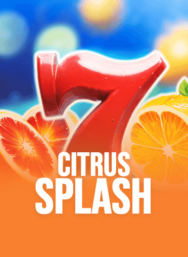 Citrus Splash