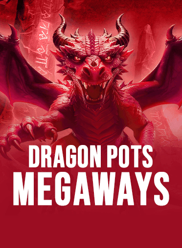 Dragon Pots Megaways