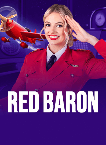 Red Baron Live