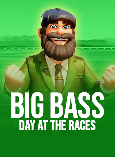 Big Bass Day at the Races