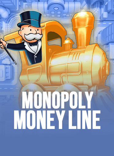 Monopoly Money Line