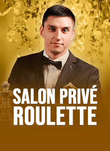 Salon Privé Roulette