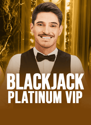 Blackjack Platinum VIP