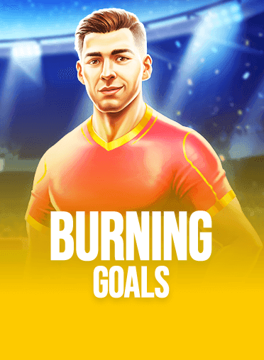 Burning Goals