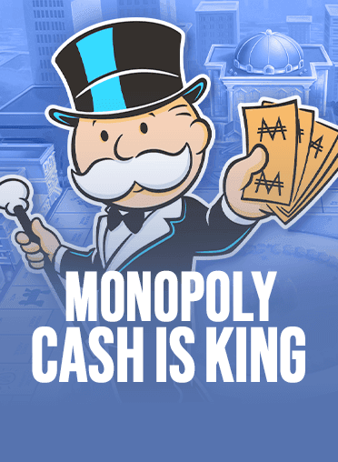 Monopoly Cash Is King