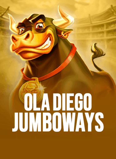 Ola Diego Jumboways