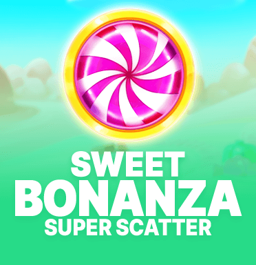 Sweet Bonanza Super Scatter
