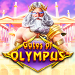 Gates of Olympus slot by Pragmatic Play