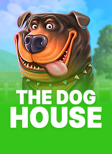 The Dog House slot by Pragmatic Play