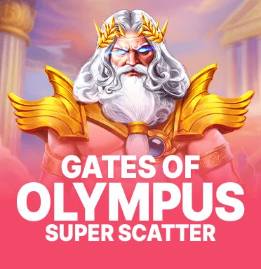 Gates of Olympus Super Scatter