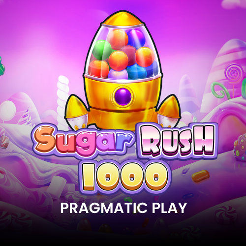Sugar Rush 1000