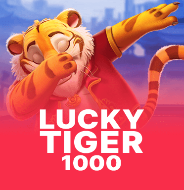 Lucky Tiger 1000