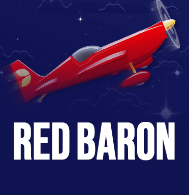 Red Baron game