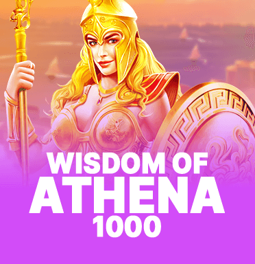 Wisdom of Athena 1000