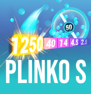 Plinko game preview