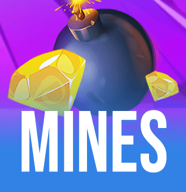Mines game