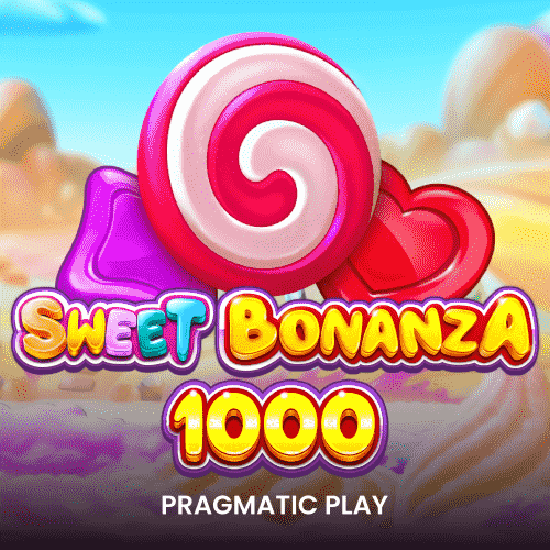 Sweet Bonanza 1000 slot on 10bet