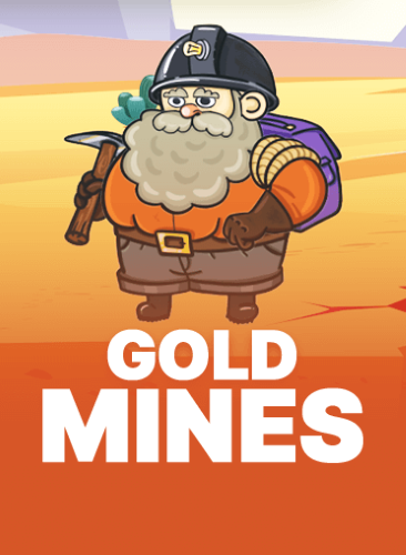 Gold Mines
