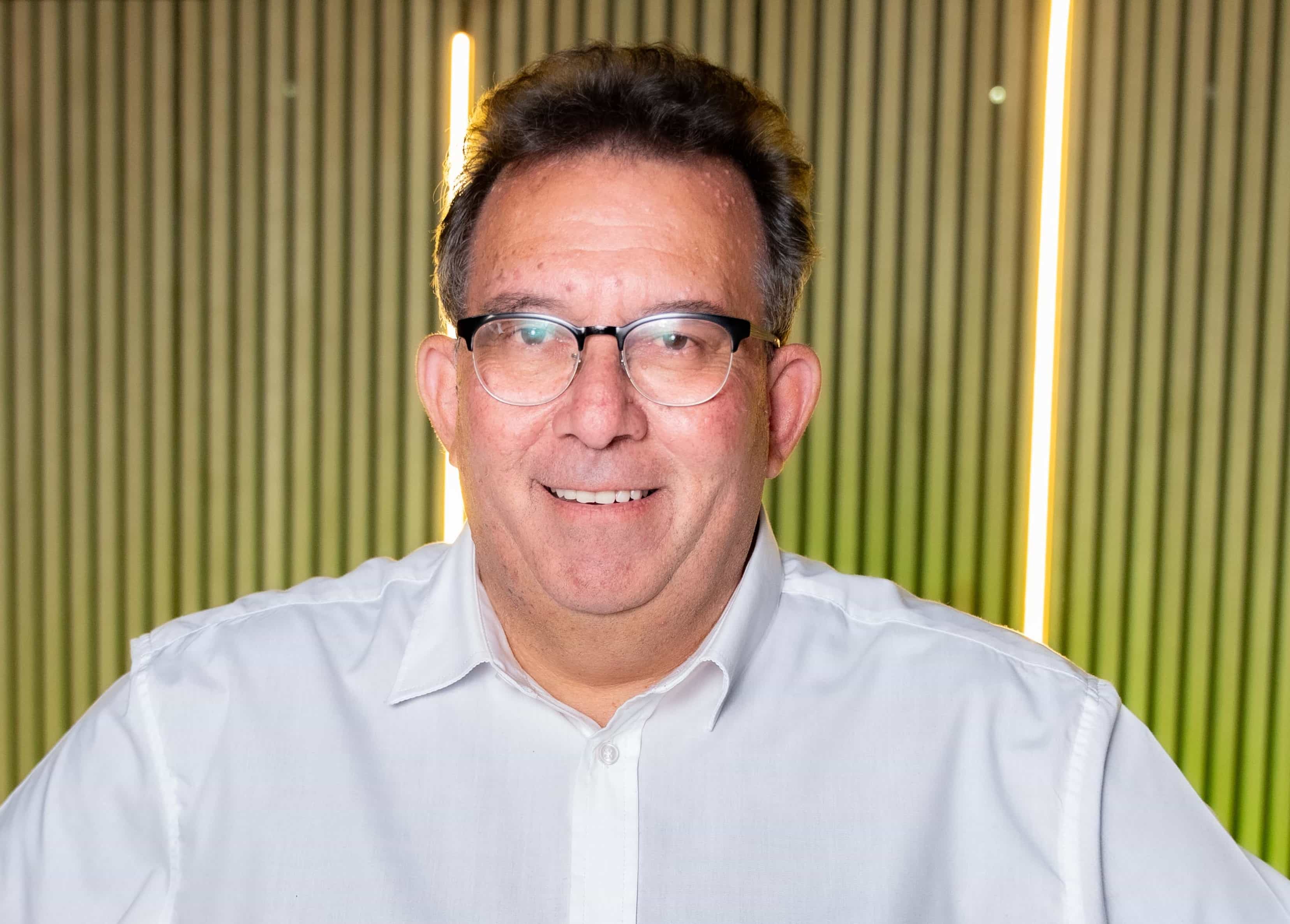 Nico Kritsiotis