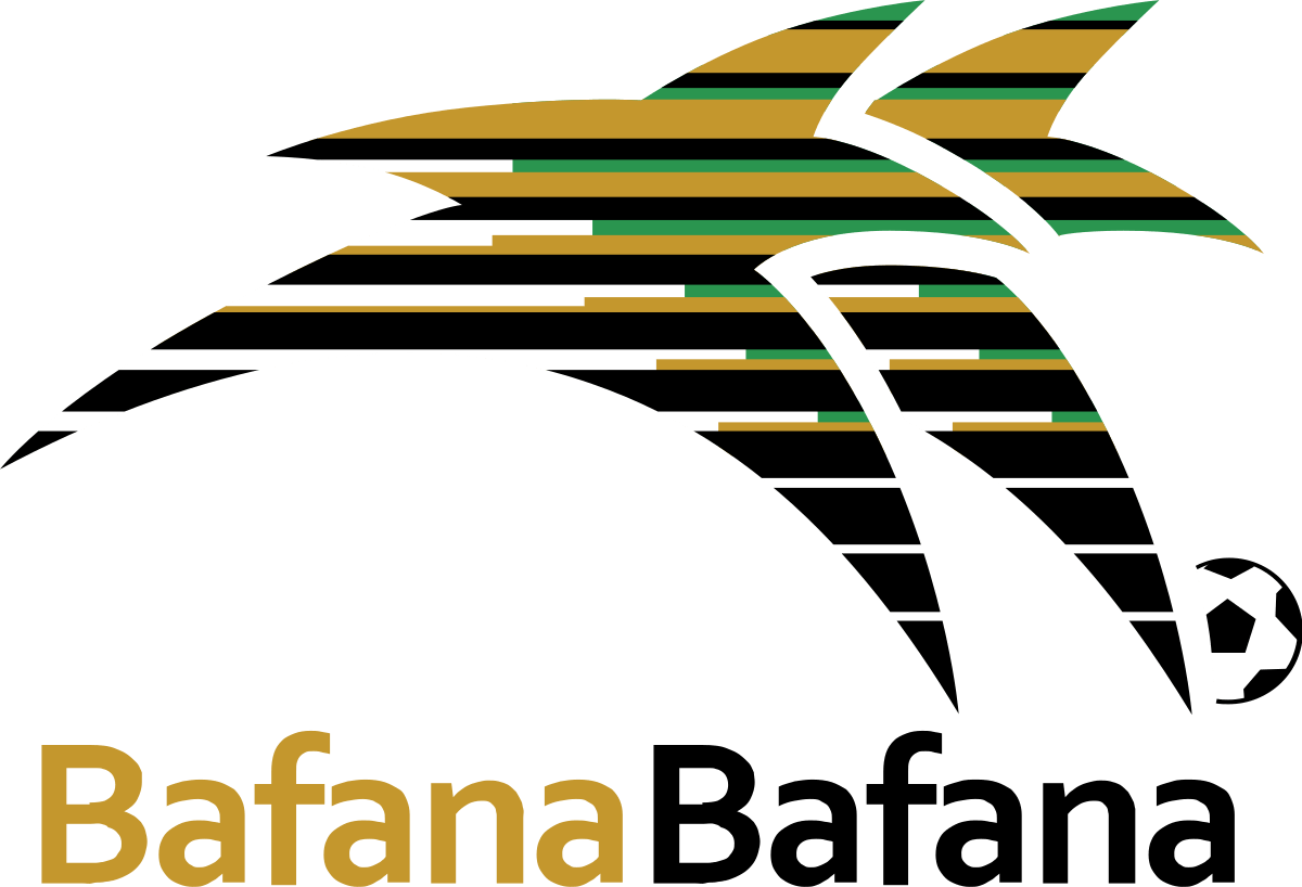 Bafana Bafana logo